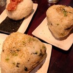 松本からあげセンター - 