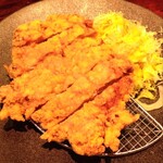松本からあげセンター - 