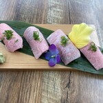 にく本舗 - 