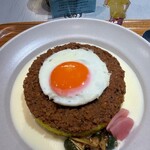 ハブモアカレー - 