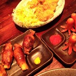 松本からあげセンター - 