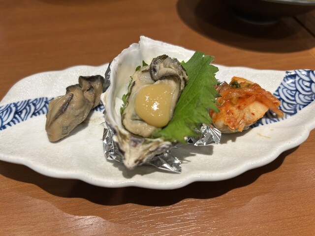 和久バル - 広島/バル | 食べログ