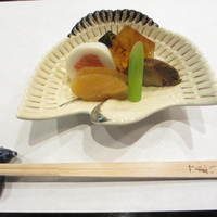 博多 い津み - お正月仕立ての煮こごり