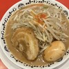 野郎ラーメン 渋谷センター街総本店