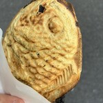 根津のたいやき - 