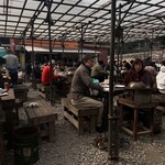 山安水産 パールロード店 - 