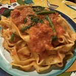大衆イタリア食堂 アレグロ - 