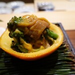 明寂 - 源平なます