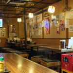 炉端のじんべえ - 