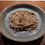 明寂 - 十割蕎麦