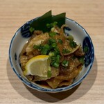 隠れ家居酒屋 富桜 - 