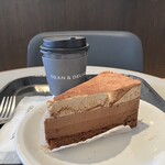 ディーン&デルーカ カフェ - 