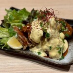 隠れ家居酒屋 富桜 - 