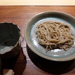 明寂 - 十割蕎麦