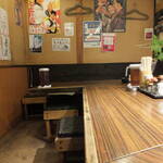 炉端のじんべえ - 