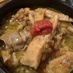 大衆イタリア食堂 アレグロ 天満店 - 