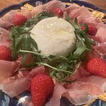 大衆イタリア食堂 アレグロ 天満店 - 