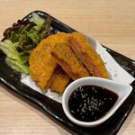 隠れ家居酒屋 富桜 - 