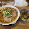 麺屋 ら～めん すする