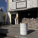 NICO'S CAFE&TABLE - 