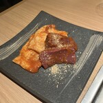焼肉 黒田 - 