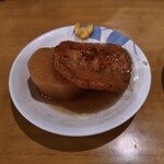 丸和前ラーメン - 