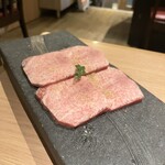 焼肉 黒田 - 