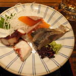 炉端のじんべえ - 