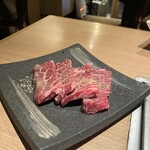焼肉 黒田 - 