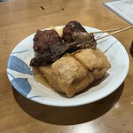 丸和前ラーメン - 