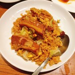 南国亭 神谷町駅前店 - 