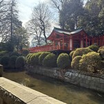 根津のたいやき - 