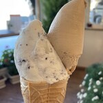 レークヒル・ファーム - チョコチップ コーヒー