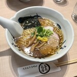 浅草名代らーめん 与ろゐ屋 - 