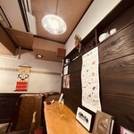 甘味処 あかちゃ家 - 