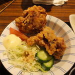 炉端のじんべえ - 