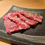焼肉 黒田 - 