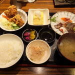 炉端のじんべえ - 