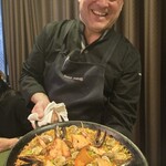 フォンダ サン ジョルディ - 