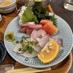 津田屋食堂 - 
