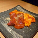 焼肉 黒田 - 