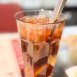 香港 贊記茶餐廳 - 