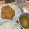 三陽食堂 博多駅地下街店