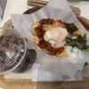 bb.q オリーブチキンカフェ 大岡山店