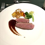 ヴァンヴェール - 