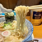 中華そば とみ屋 - 