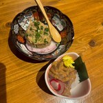 さかながはねて 神田本店 - 