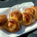 Boulangerie KURIMUGI - 