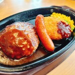 ガスト - 料理写真: