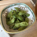 うどんと日本酒 つるん、 - 